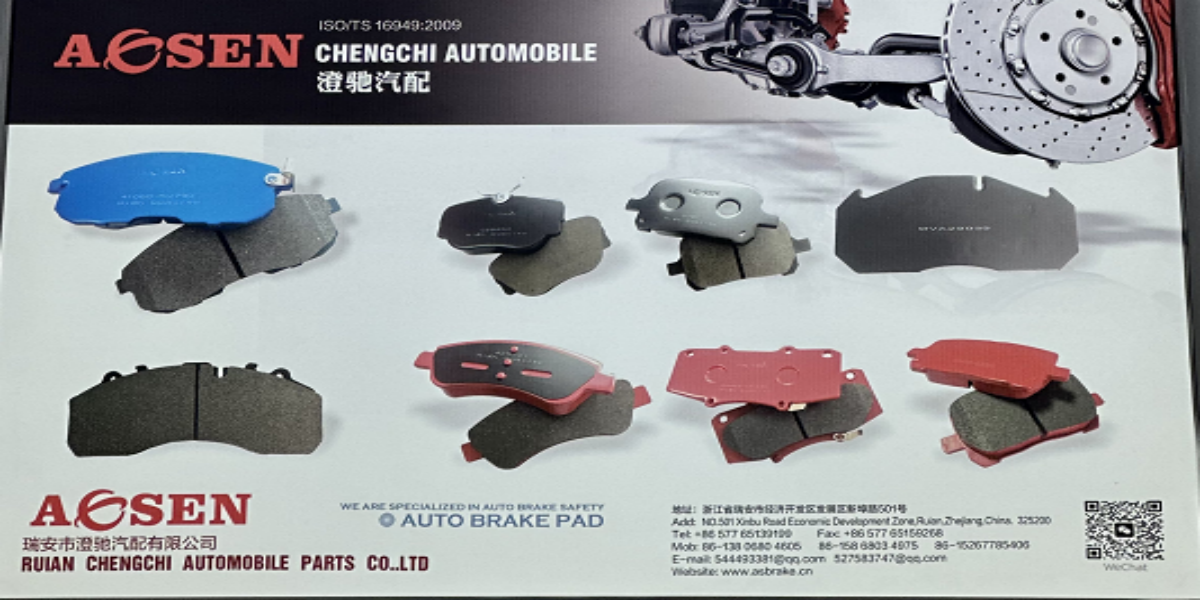 Wenzhou RENYIDA Automobile Parts Co., Ltd.